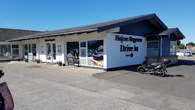 Comentarii opinii despre KonditorBager - Frederikshavnsvej