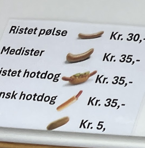 Fynshoved Grill & Minigolf - Gastronomi og hotelvirksomhed