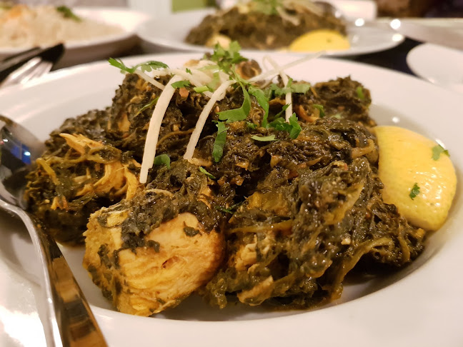 Opinii despre Ammi Jees în Odense - Gastronomi og hotelvirksomhed