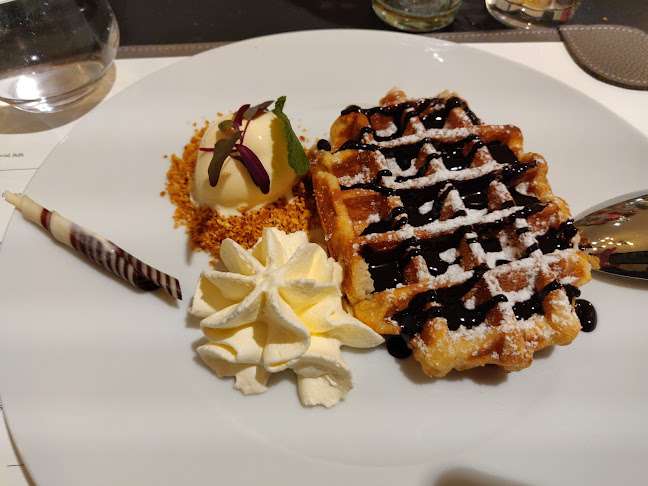 Opinii despre Restaurant Alsik în Sønderborg - Gastronomi og hotelvirksomhed