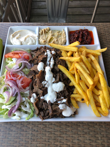 The Big Chef - Roskilde