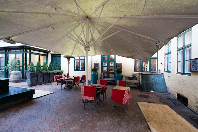 Vestergade 73, 5000 Odense C