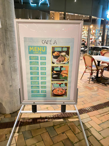 Rugårdsvej 2, 5000 Odense