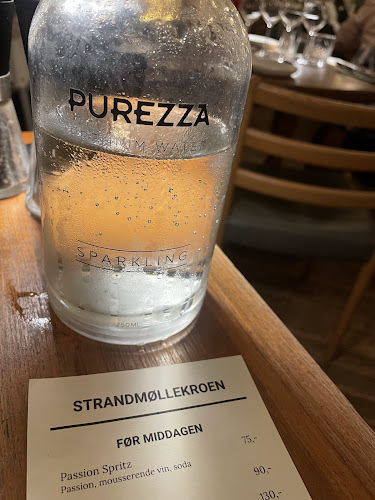 Comentarii opinii despre Strandmøllekroen