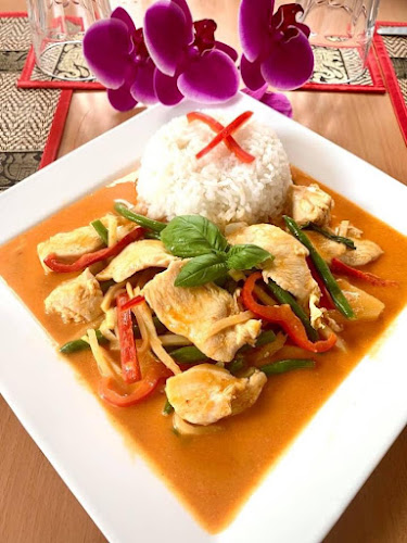 Thai Food Nu - Gastronomi og hotelvirksomhed