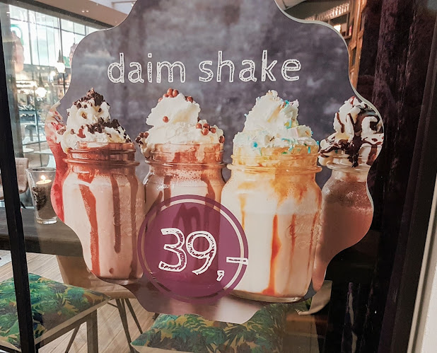 Peace Of Cake - Gastronomi og hotelvirksomhed