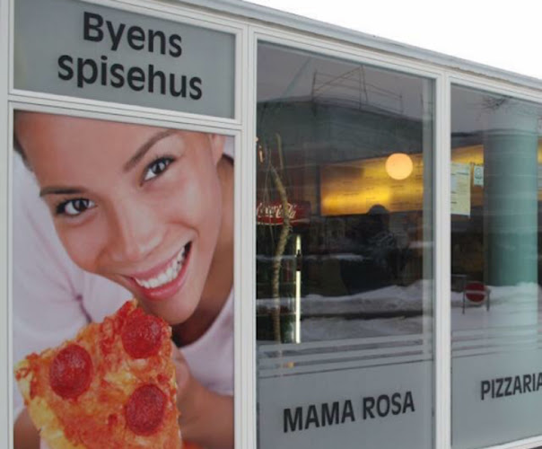 Comentarii opinii despre Mama Rosa