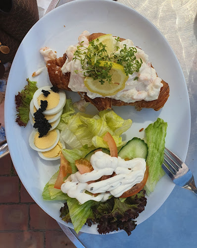 Blomstercafeen - Hjørring - Hjørring