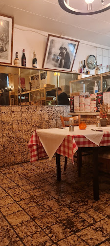 Opinii despre La Mia Pizza♡ în København - Gastronomi og hotelvirksomhed