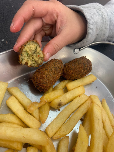 Industrivænget 8, 3400 Hillerød