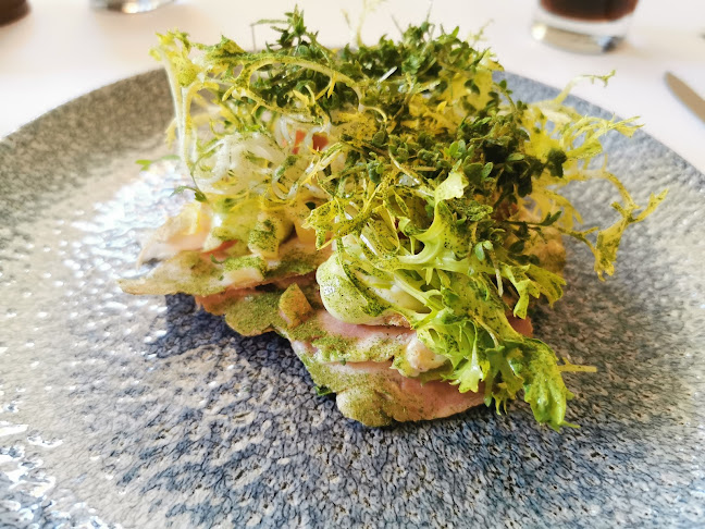 Restaurant Bloom - Aabenraa