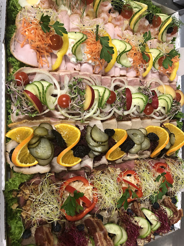 Puben Vildbjerg v/Jette & Klaus