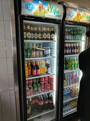 Opinii despre Madhuset în København - Gastronomi og hotelvirksomhed