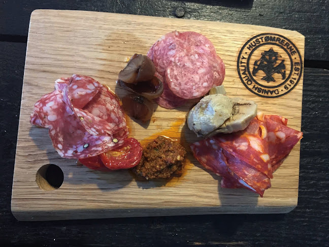 Restaurant Magstræde 16