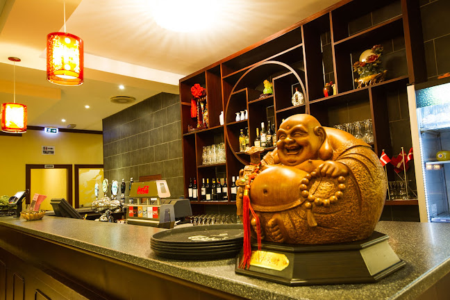 Peking Restaurant - Gastronomi og hotelvirksomhed