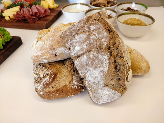 DeliLet - Tanja's Tapas - Gastronomi og hotelvirksomhed