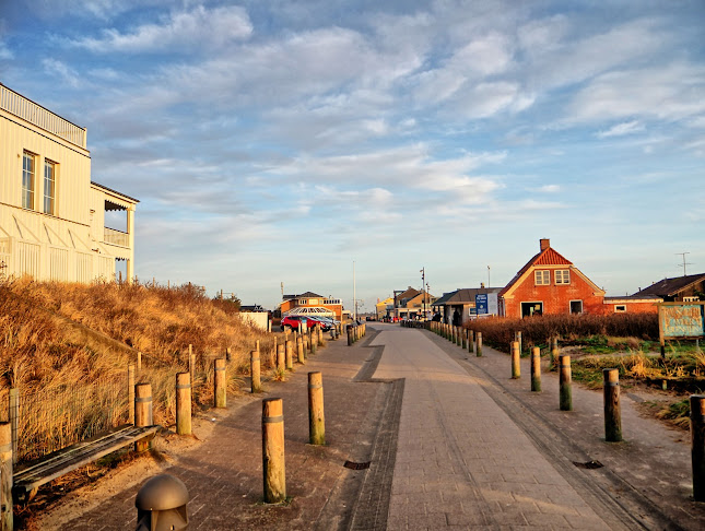 Badevej 17, 6950 Ringkøbing, Danmark