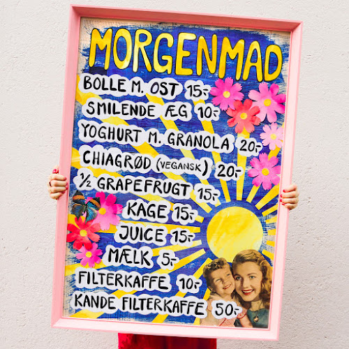 Folkehuset Absalon - Gastronomi og hotelvirksomhed