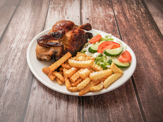 Comentarii opinii despre Lundens Spisehus