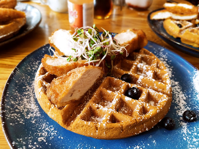 The Midwestern Diner