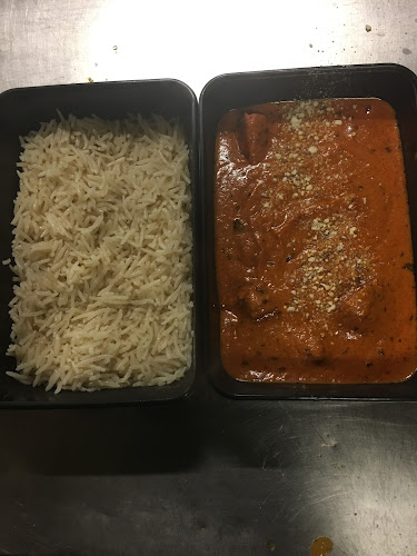 Garam Masala, The Authentic Indian and Continental Kitchen - Gastronomi og hotelvirksomhed