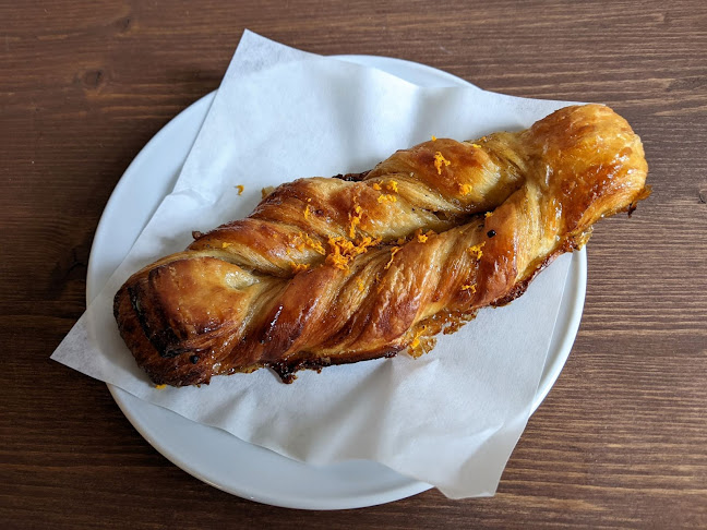 Alice Ice Cream & Coffee - København