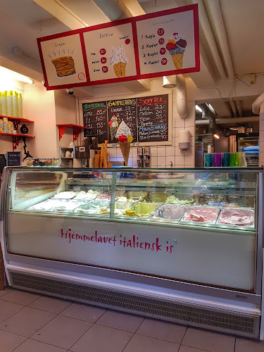 Is Huset - Gastronomi og hotelvirksomhed