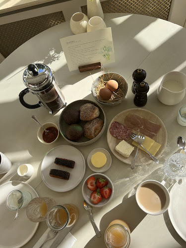 Klosternakken 8, 4720 Præstø