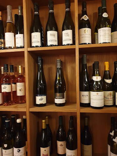 Opinii despre Vinbaren Vesterbro Torv în København - Gastronomi og hotelvirksomhed