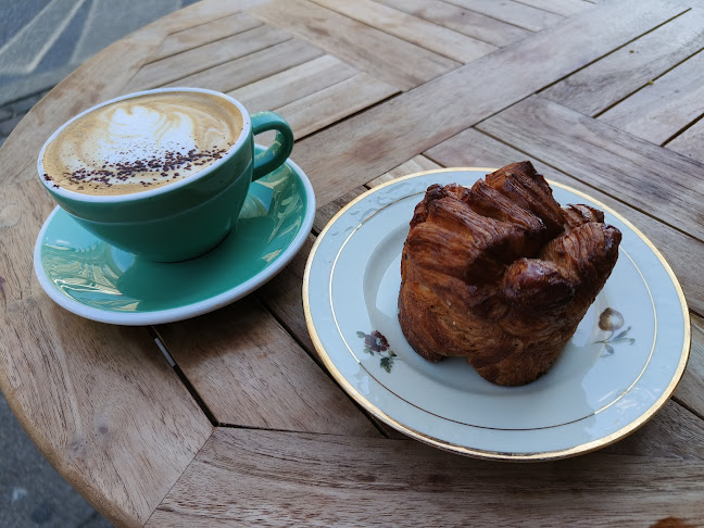 Comentarii opinii despre BUKA BAKERY