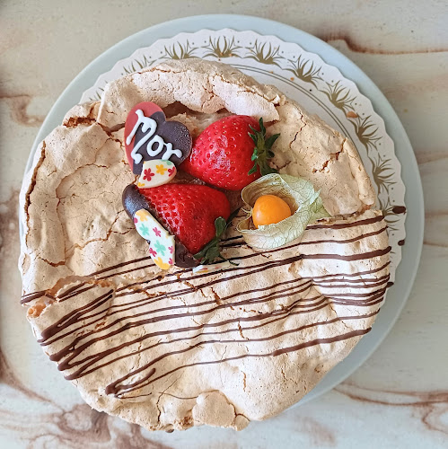 Opinii despre Guldægget Bakery în Esbjerg Kommune - Gastronomi og hotelvirksomhed