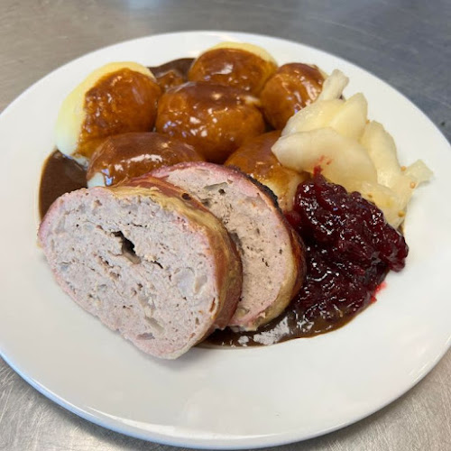 Diana's - Gastronomi og hotelvirksomhed