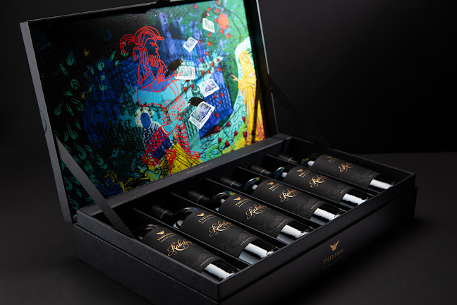 Protea Vin ApS - Gastronomi og hotelvirksomhed