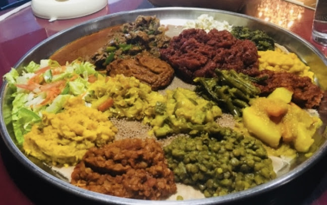 Comentarii opinii despre Café Feven