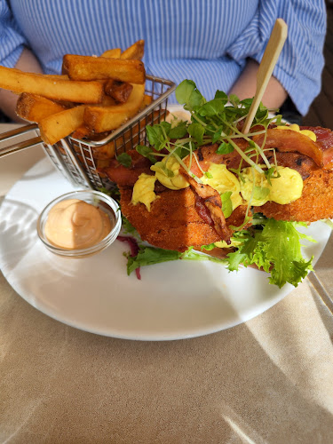 Café Le Perr - Kastrup