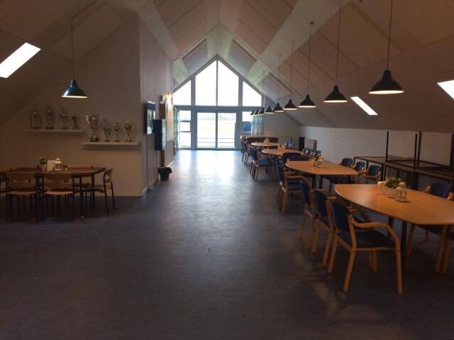 Cafe Karsen - Gastronomi og hotelvirksomhed