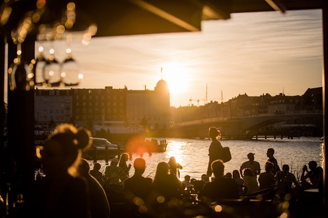 Nærvær - Gastronomi og hotelvirksomhed