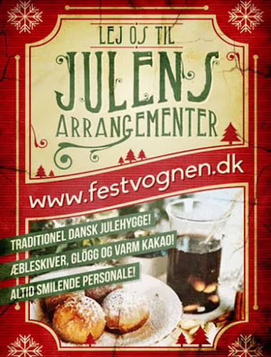 Festvognen FætterGuf