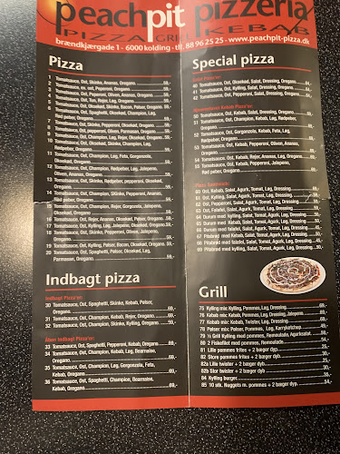 Brændkjærgade 1, 6000 Kolding