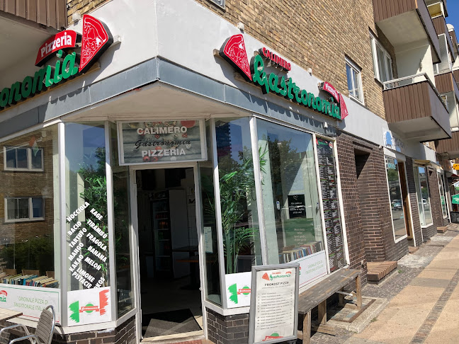 Calimero - Frederiksberg