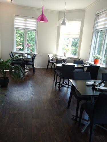 Opinii despre Taka Sushi în Esbjerg - Gastronomi og hotelvirksomhed