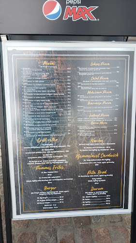 Opinii despre Onkels Pizza Aalborg în Aalborg - Gastronomi og hotelvirksomhed