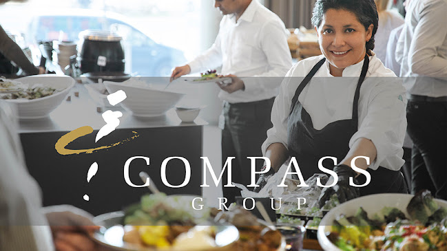 Compass Group Danmark A/S - København