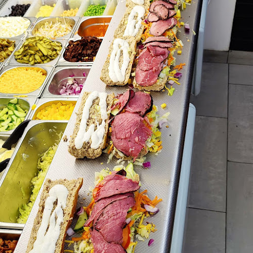 Toftegårds Allé 29, 2500 København