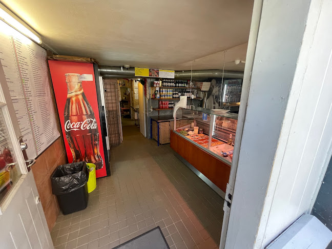 Hos Nicola - Gastronomi og hotelvirksomhed