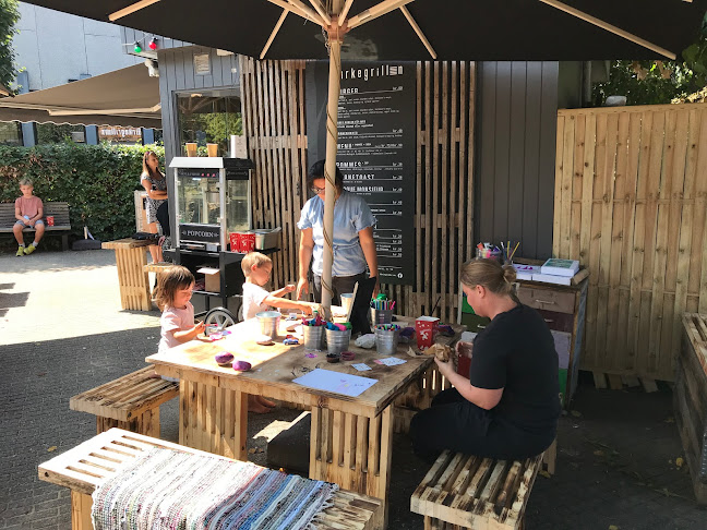 Comentarii opinii despre Social Grill Birkerød (Birkegrillen)