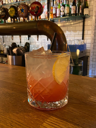 Sankt Peders Stræde 38, 1551 København