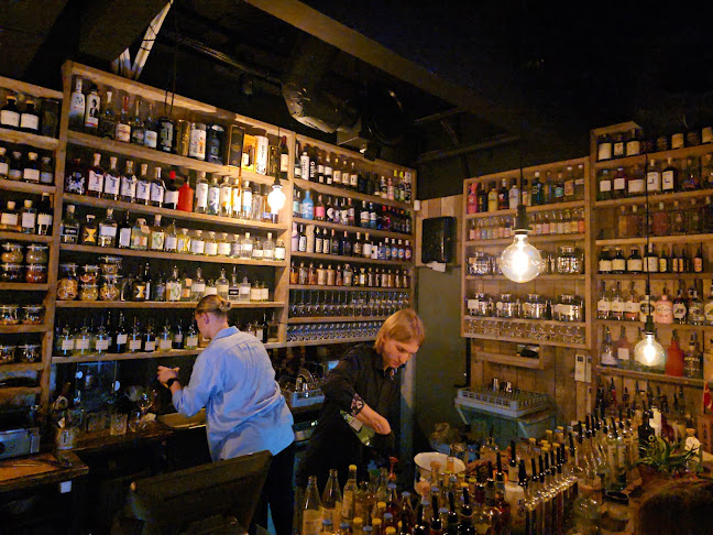 Opinii despre Two Socks în København - Gastronomi og hotelvirksomhed