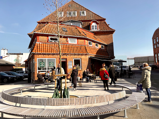 Frederiksø 2, 5700 Svendborg