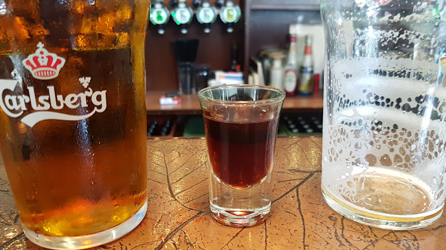 Opinii despre Frihavnskroen în København - Gastronomi og hotelvirksomhed